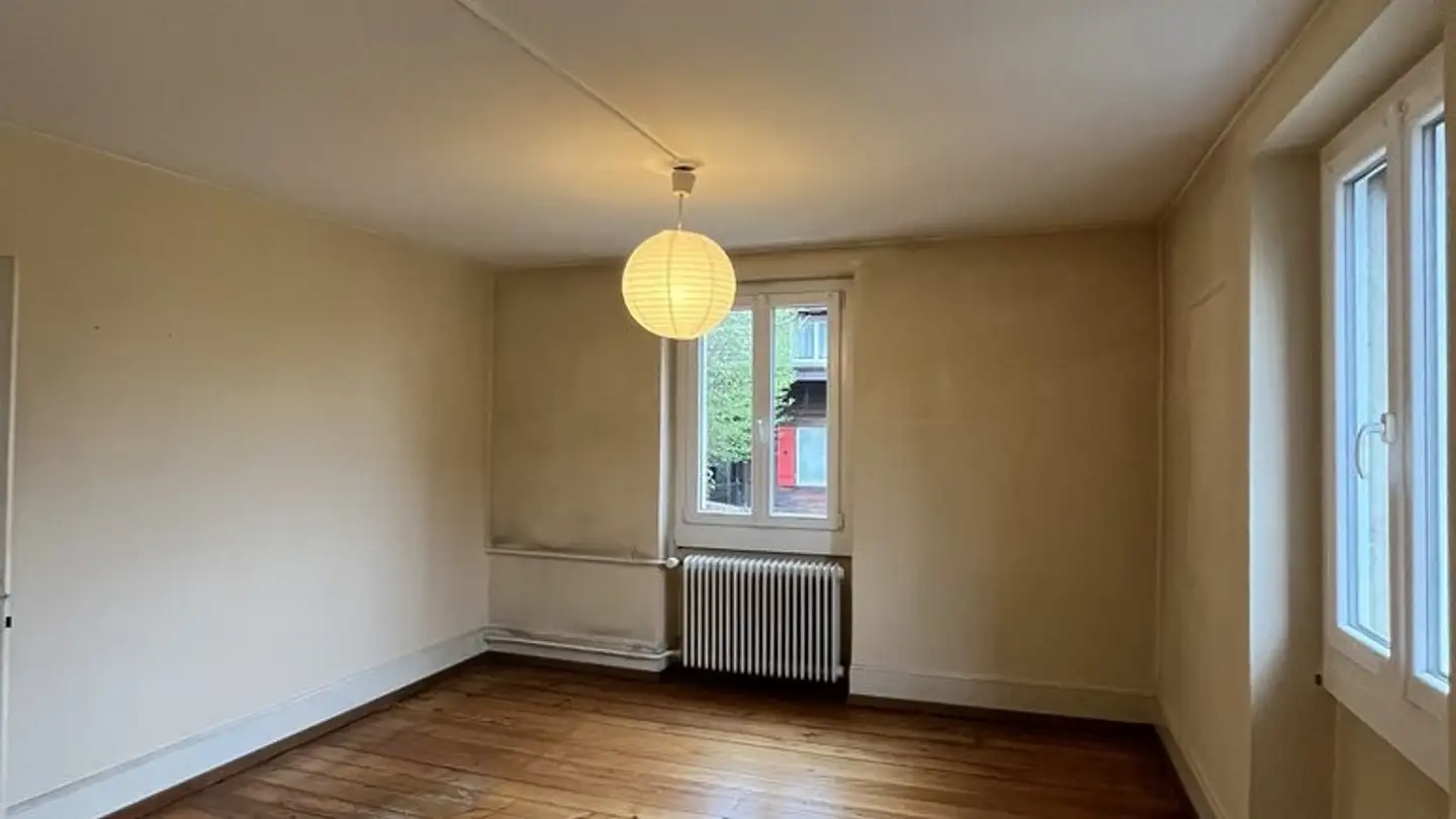 Wohnung mieten - Route-Neuve 33, 1700 Fribourg - Foto 4