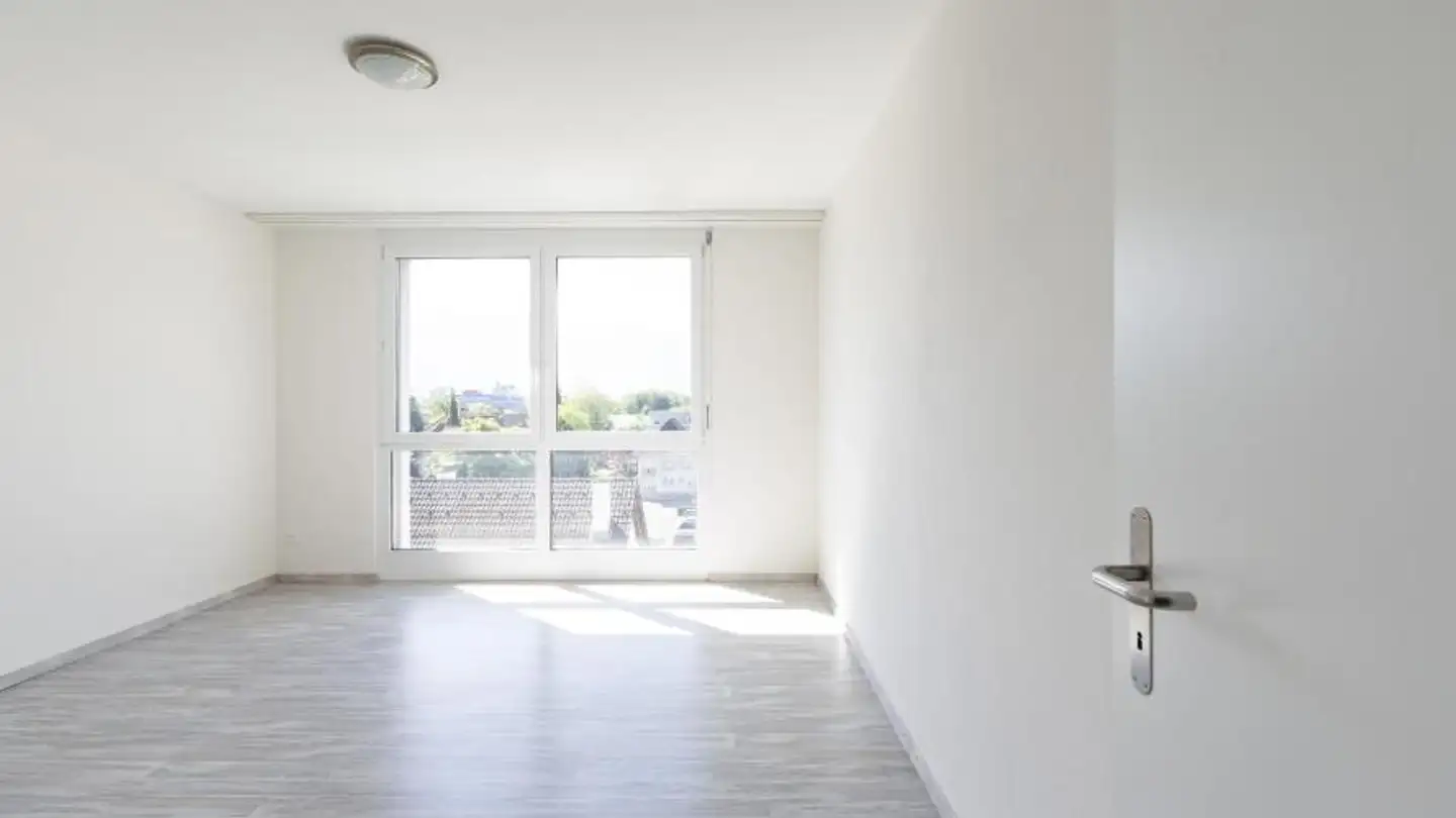 Wohnung mieten - Bahnhofstrasse 21B, 9470 Buchs SG - Foto 3