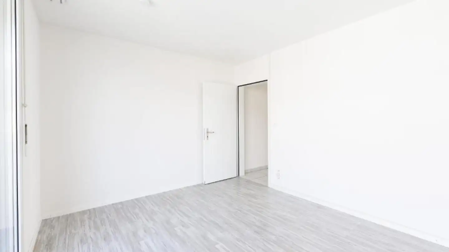 Wohnung mieten - Bahnhofstrasse 21B, 9470 Buchs SG - Foto 4