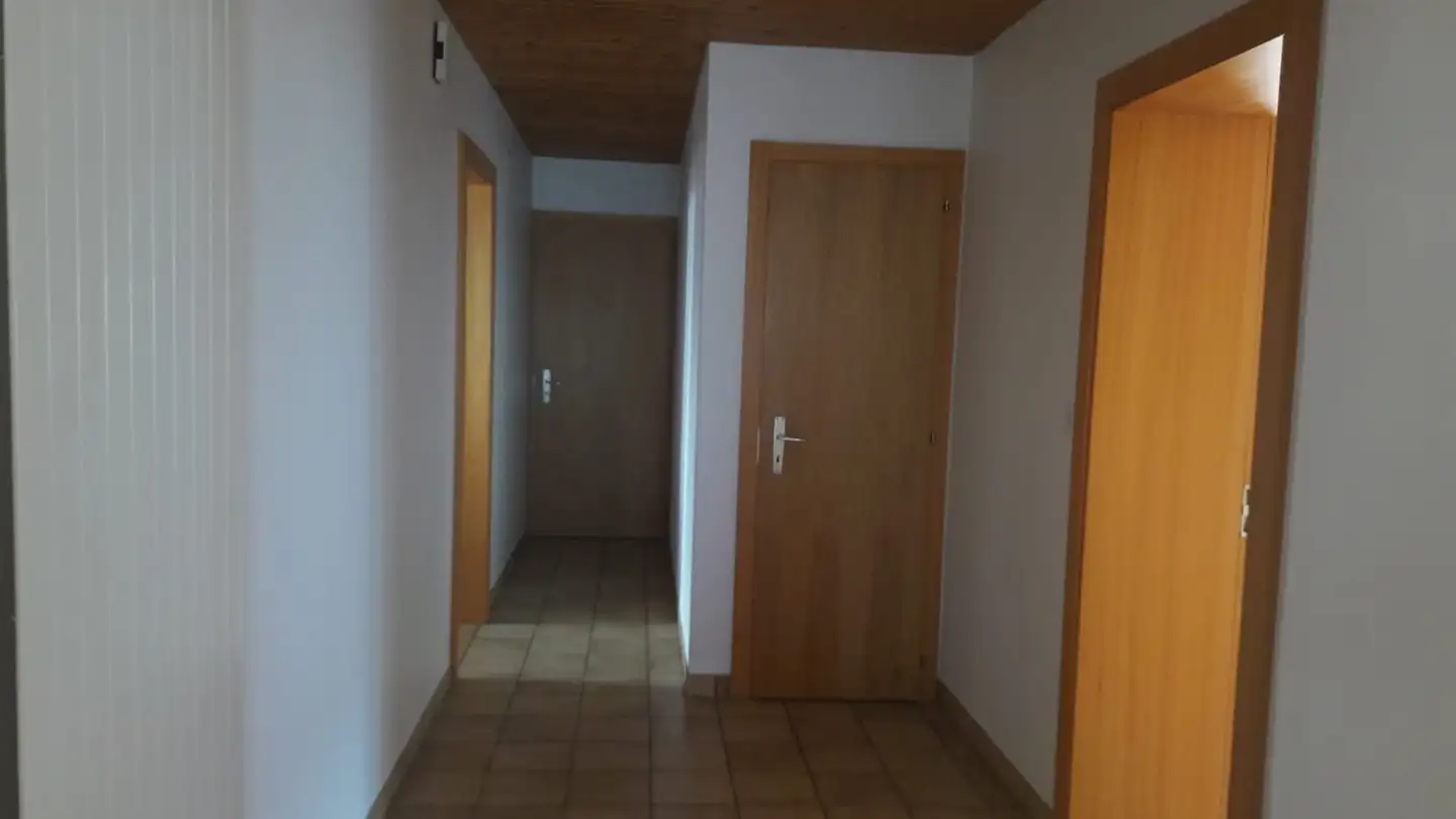 Appartamento in affitto - Village 170, 2406 La Brévine - Photo 3