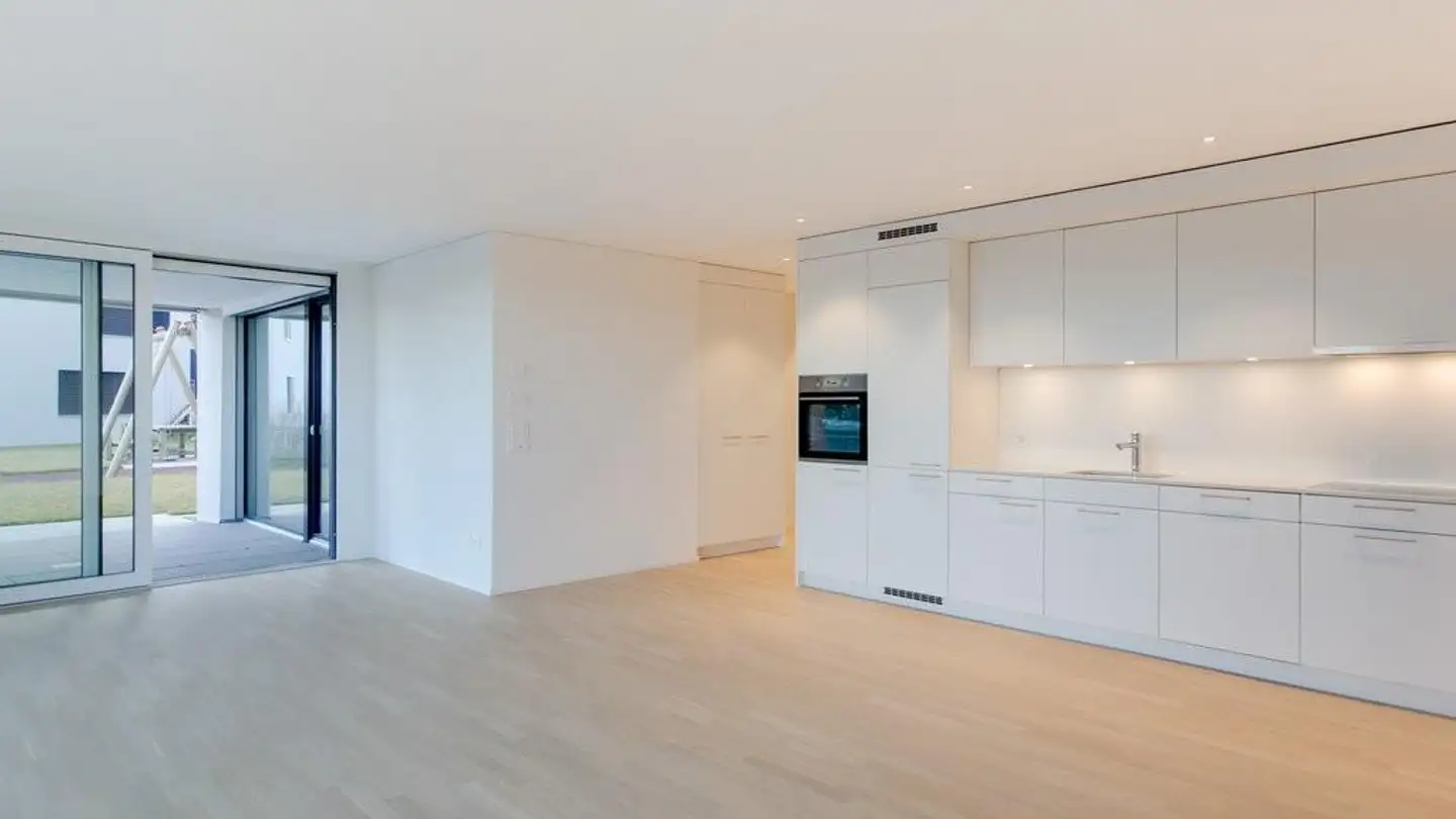 Appartamento in affitto - Finsterwaldstrasse 41, 8200 Schaffhausen - Foto 3