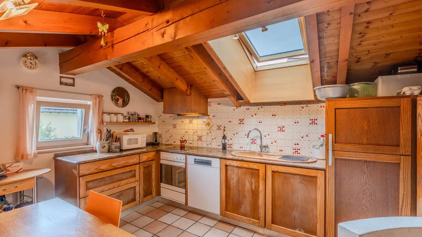 Maison individuelle à vendre - 6874 Castel San Pietro - Photo 4