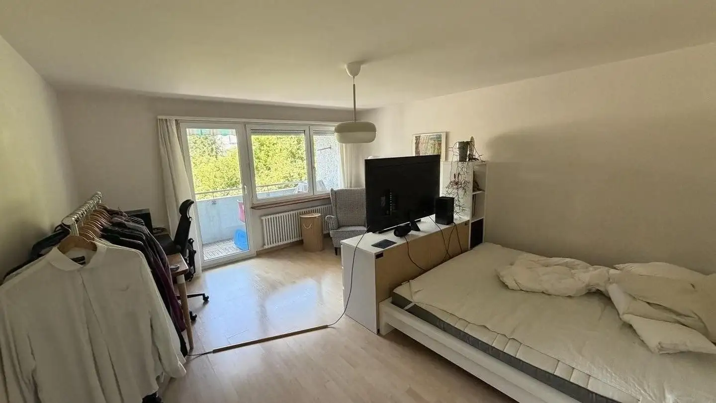 Wohnung mieten - Römerstrasse 73, 8404 Winterthur - Foto 2