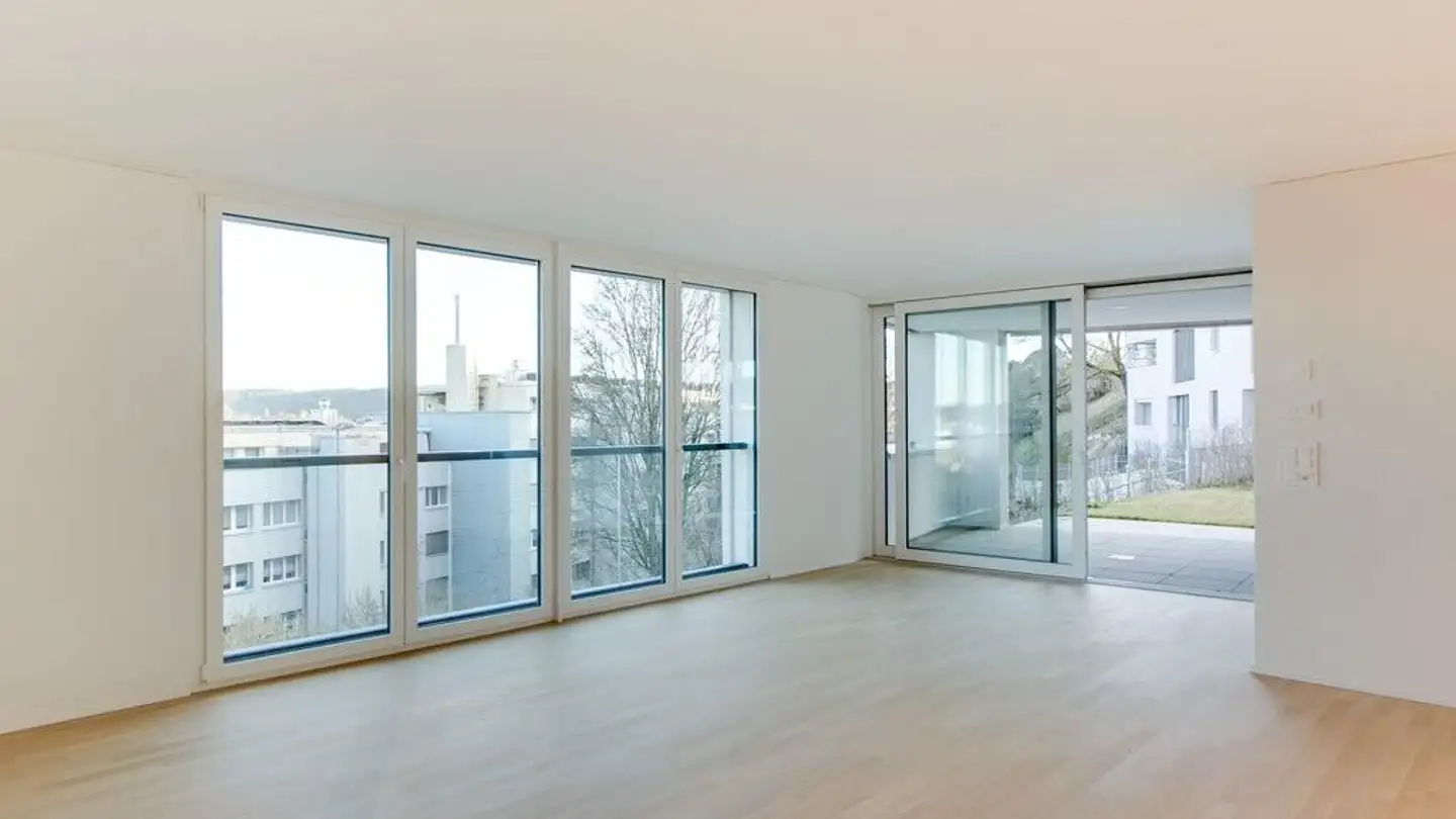 Appartamento in affitto - Finsterwaldstrasse 41, 8200 Schaffhausen - Foto 4
