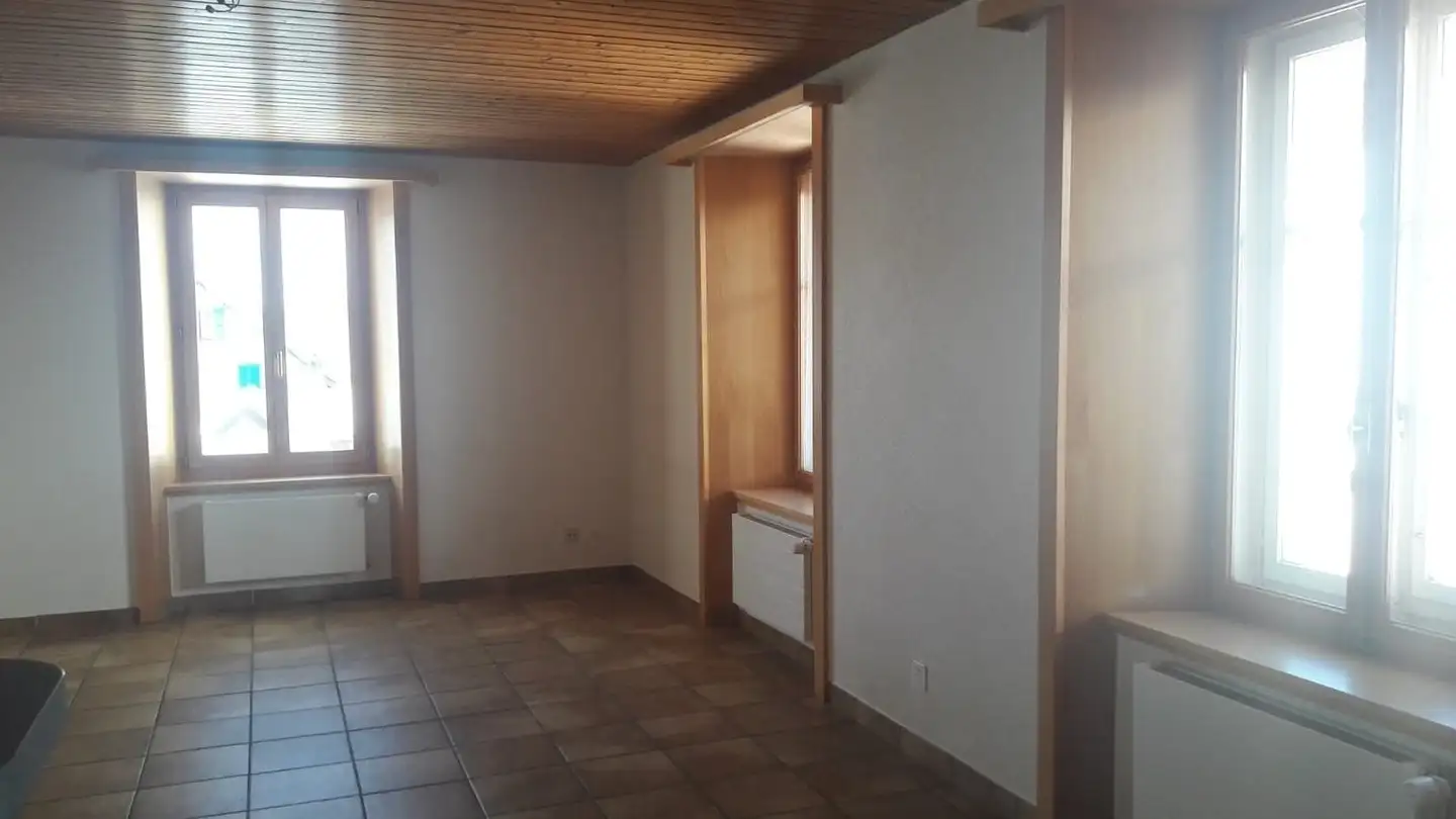 Appartamento in affitto - Village 170, 2406 La Brévine - Photo 4