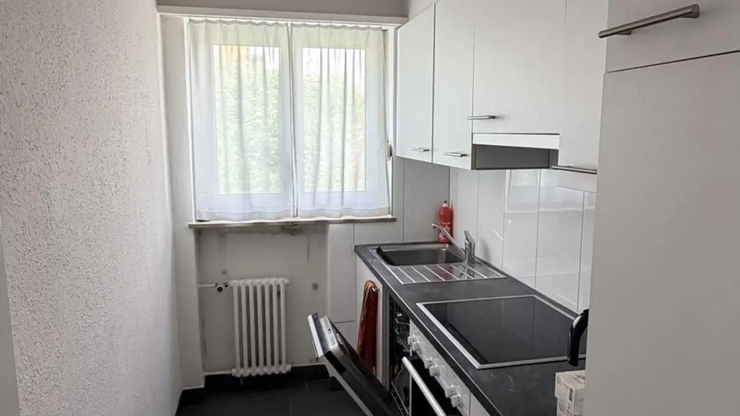 Wohnung mieten - Römerstrasse 73, 8404 Winterthur - Foto 4