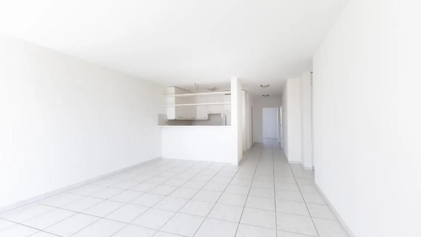 Wohnung mieten - Bahnhofstrasse 21B, 9470 Buchs SG
