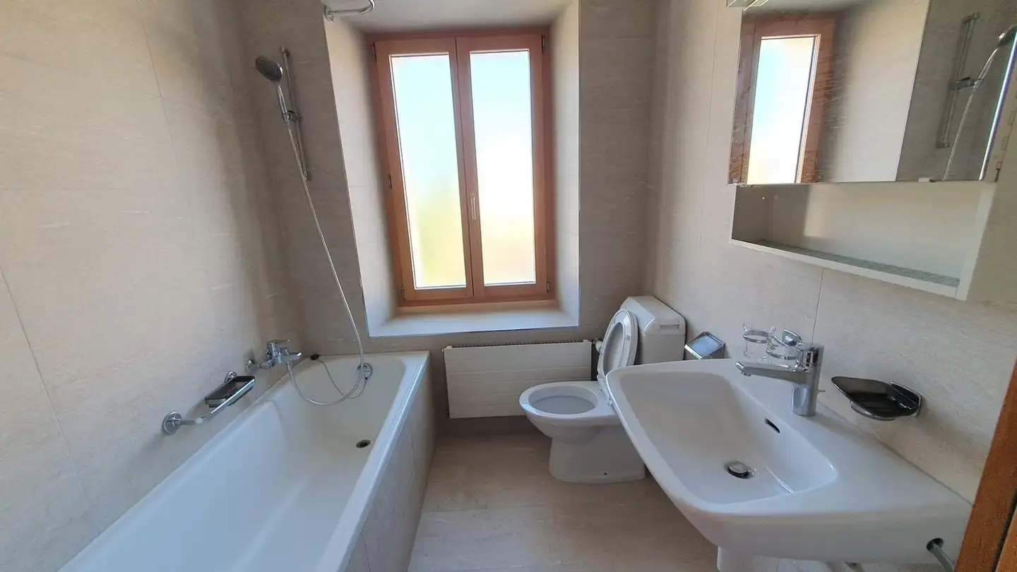 Appartamento in affitto - Village 170, 2406 La Brévine - Photo 2