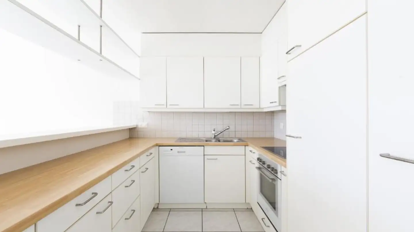 Wohnung mieten - Bahnhofstrasse 21B, 9470 Buchs SG - Foto 2