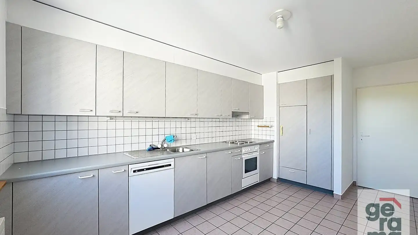 Wohnung mieten - Impasse Du Castel 13, 1700 Fribourg