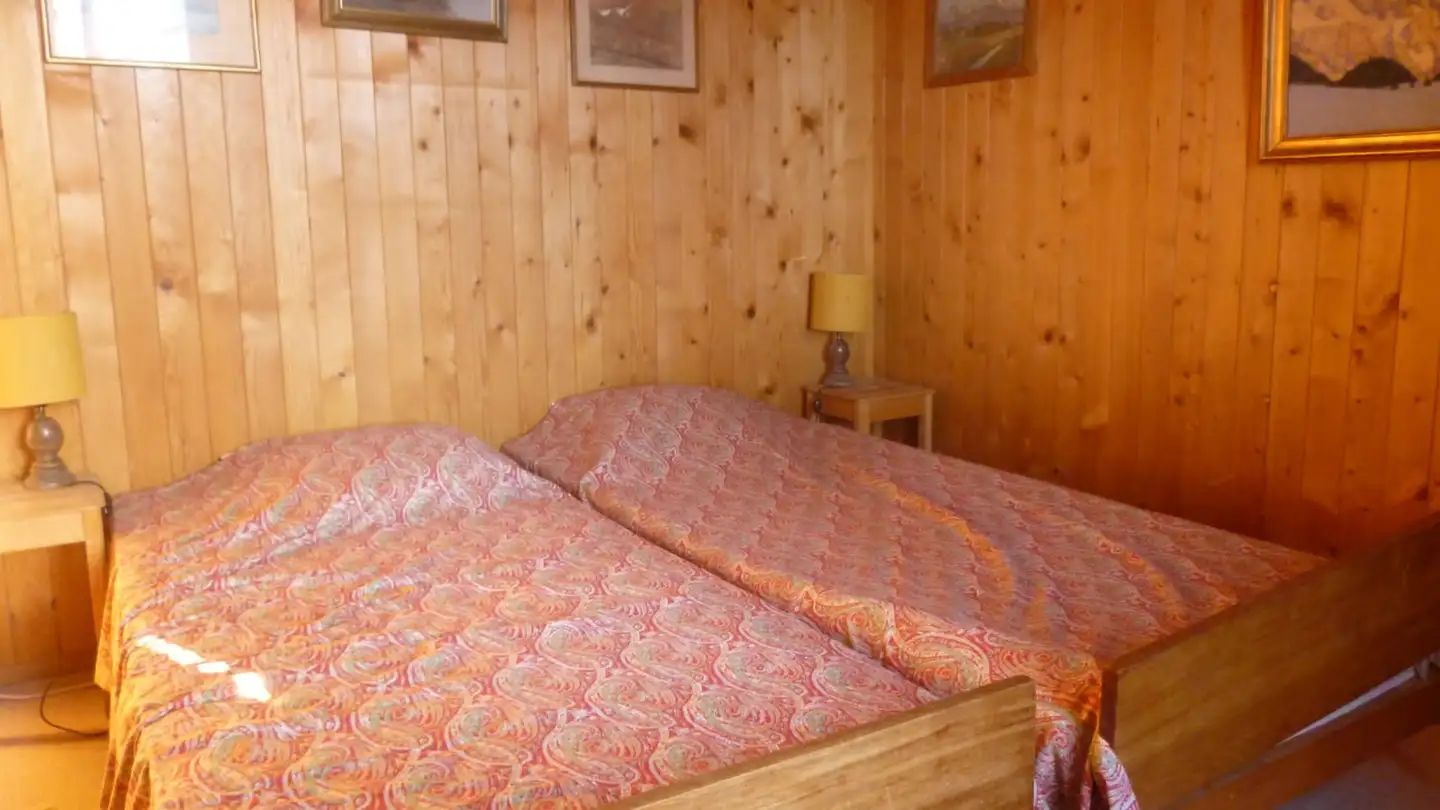 Single house for rent - Avenue Rollier 11, 1854 Leysin - Photo 2