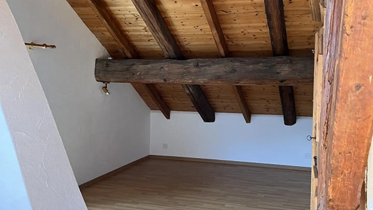 Penthouse for rent - Vordere Gasse 35, 7012 Felsberg - Photo 4