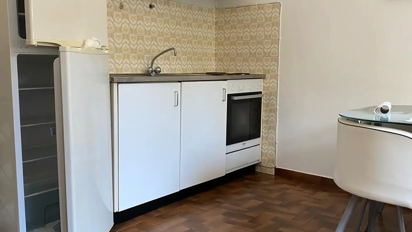 Wohnung mieten - 6925 Gentilino