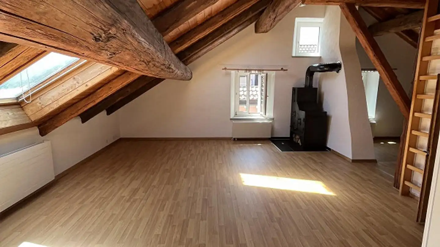 Penthouse for rent - Vordere Gasse 35, 7012 Felsberg - Photo 2