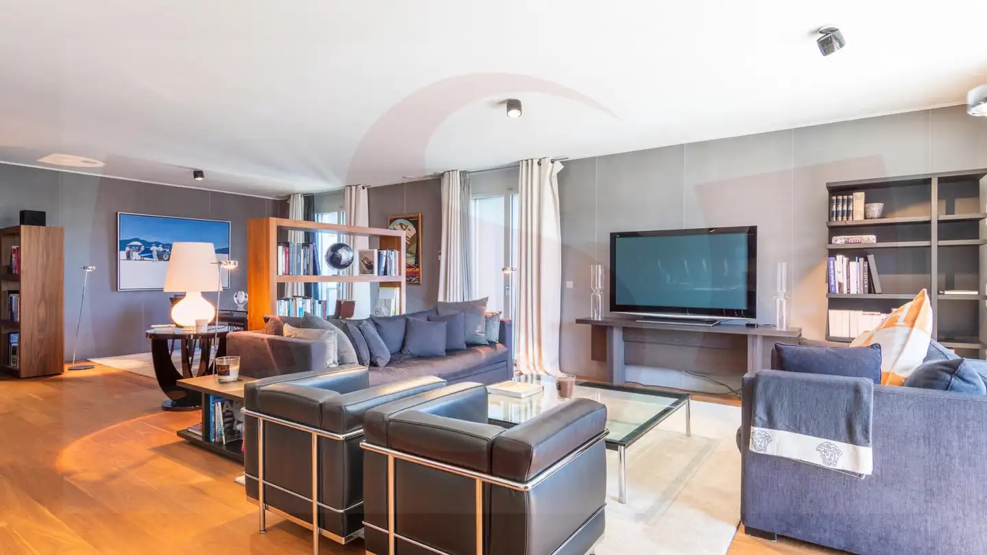 Appartamento in affitto - 1223 Cologny - Foto 2