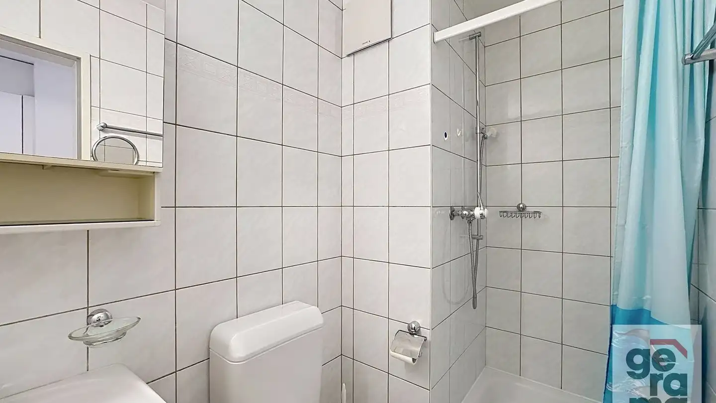 Wohnung mieten - Impasse Du Castel 13, 1700 Fribourg - Foto 4