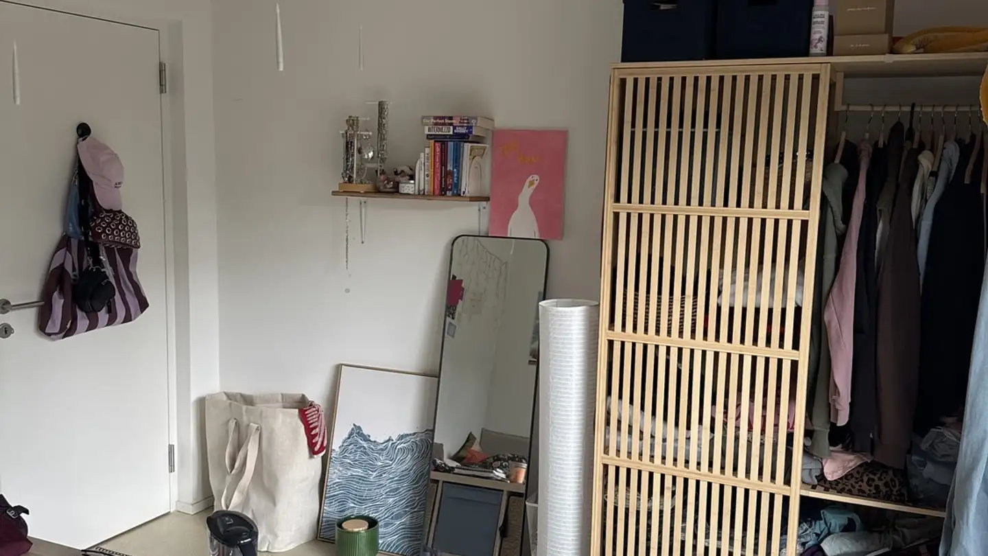 Stanza singola in affitto - Könizstrasse 237, 3097 Liebefeld - Foto 2