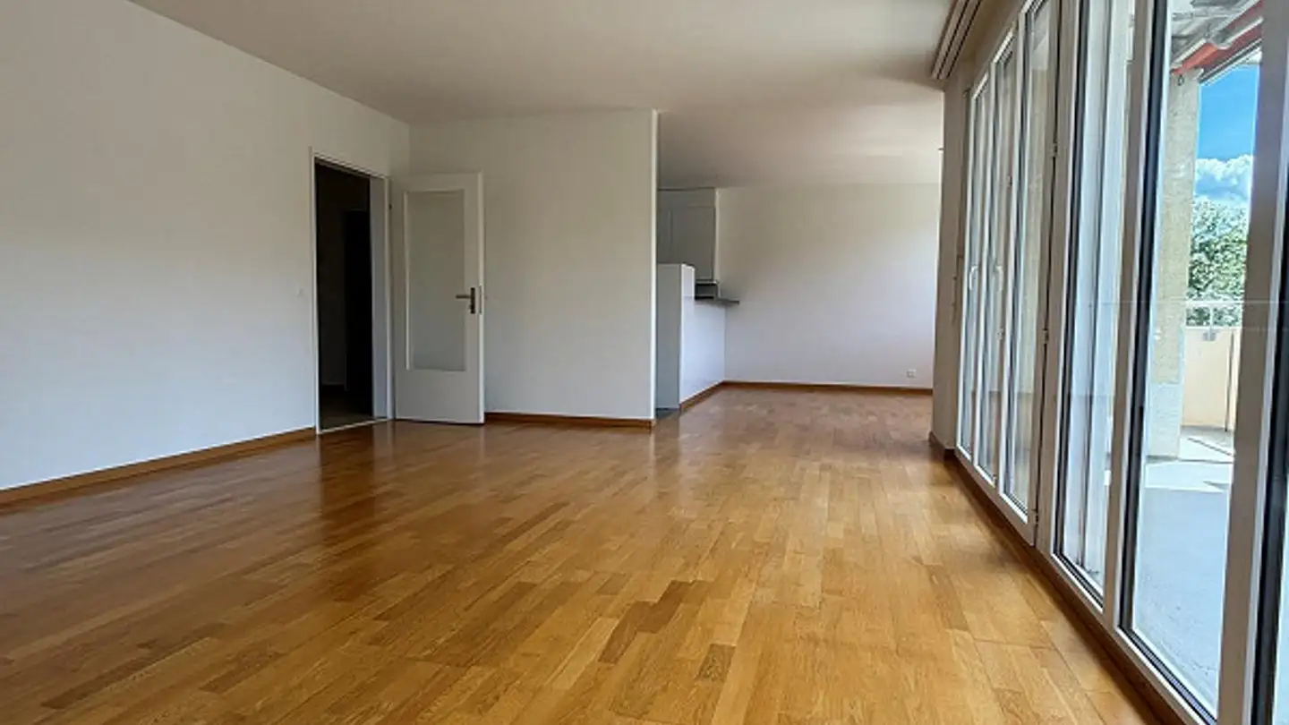 Appartamento in affitto - Eintrachtstrasse 16, 8820 Wädenswil - Photo 4