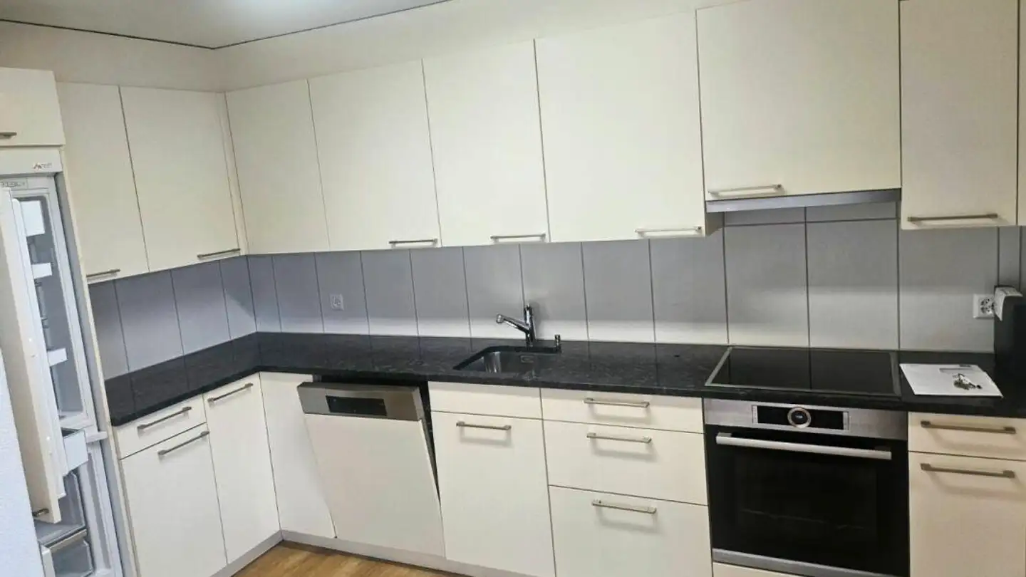 Wohnung mieten - Wolfacker 9, 4657 Dulliken