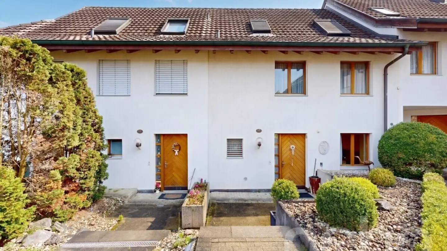 Haus kaufen - 6015 Luzern - Foto 3