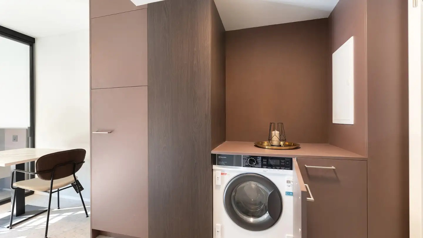 Studio in affitto - Elisabethenstrasse 6, 8004 Zürich - Foto 3