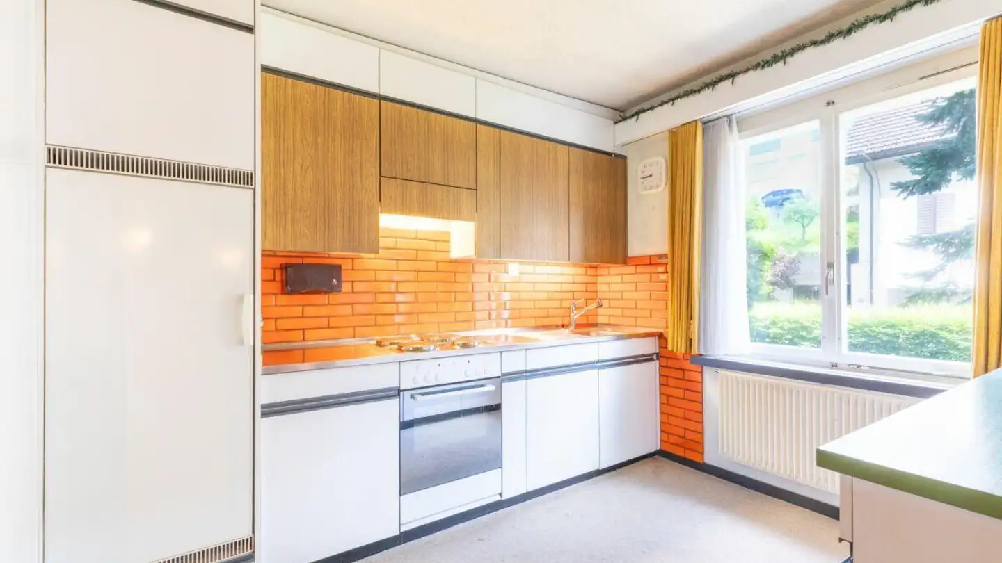Einfamilienhaus kaufen - Winkelstrasse 34, 6048 Horw - Foto 3