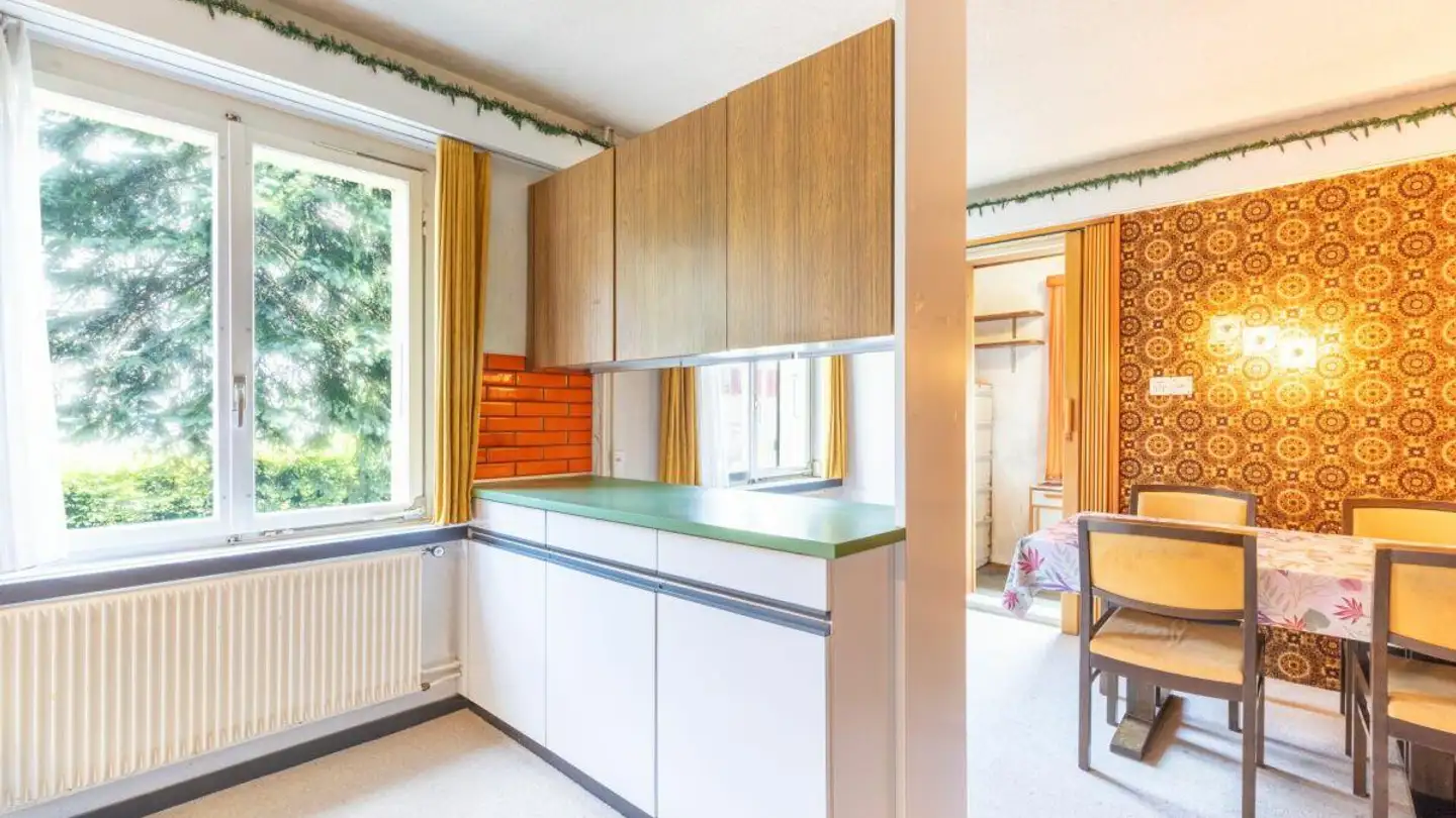 Einfamilienhaus kaufen - Winkelstrasse 34, 6048 Horw - Foto 4