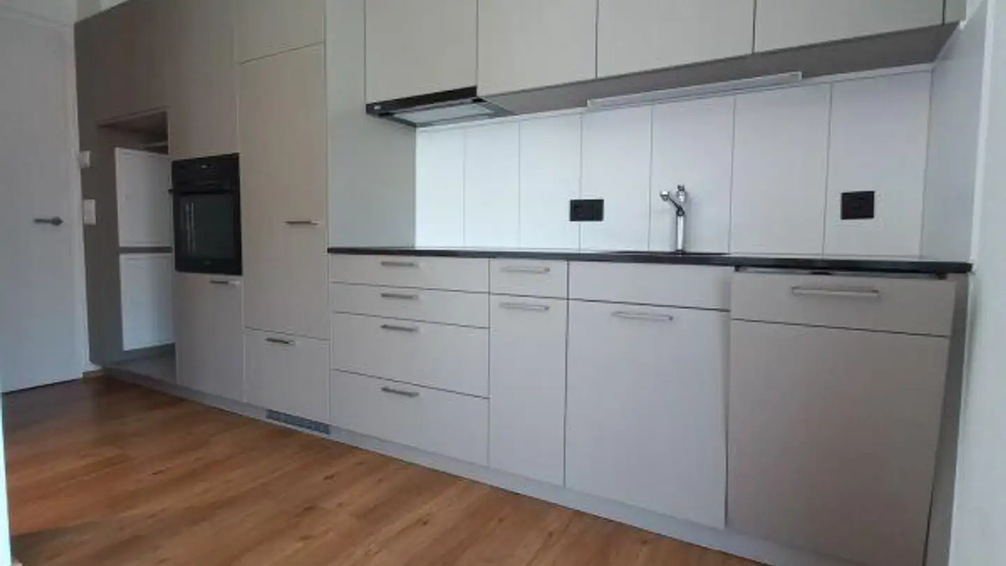 Appartamento in affitto - Alpsteinstrasse 1a, 9100 Herisau