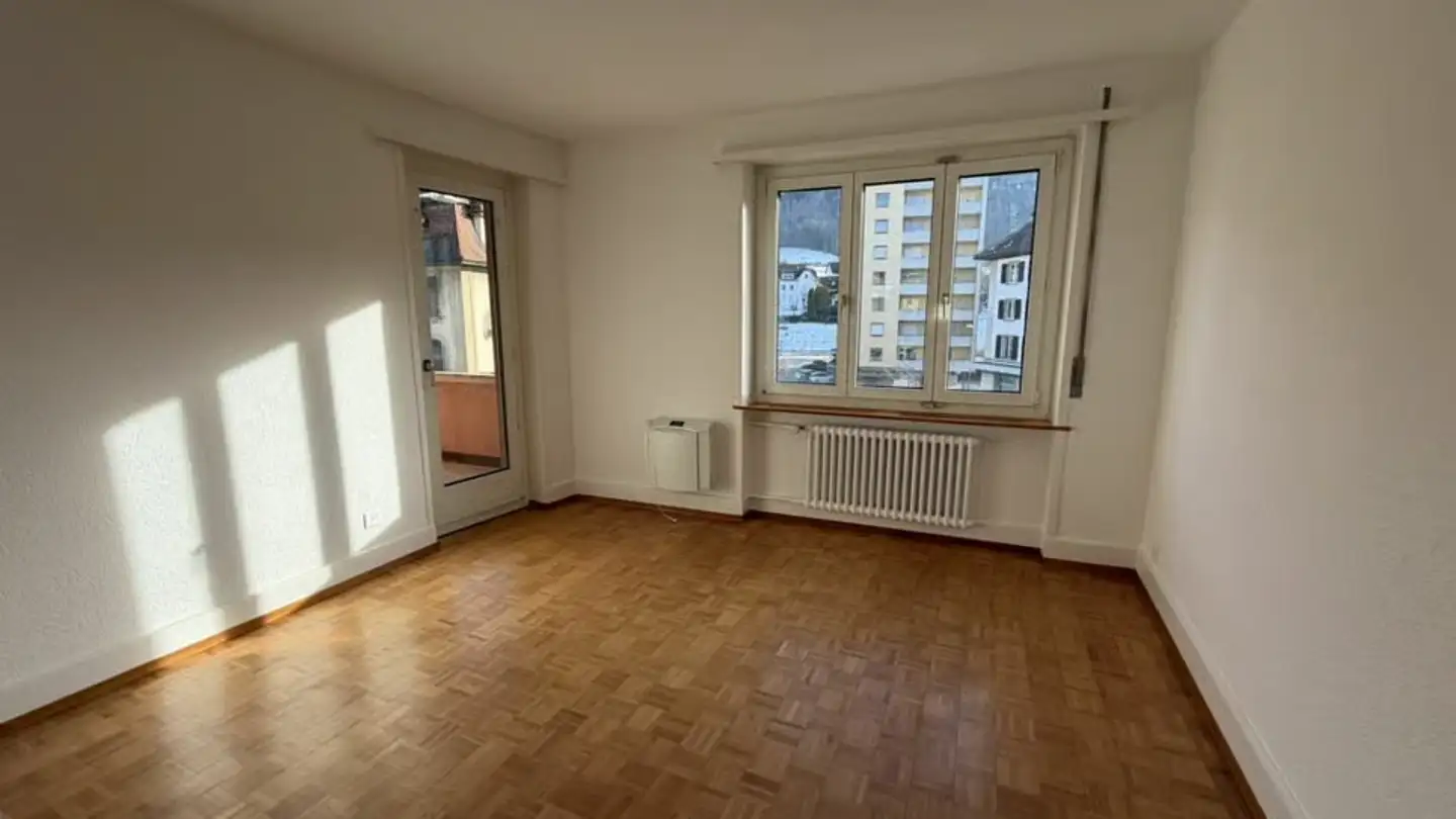 Apartment for rent - Grand-Rue 5, 2710 Tavannes - Photo 3
