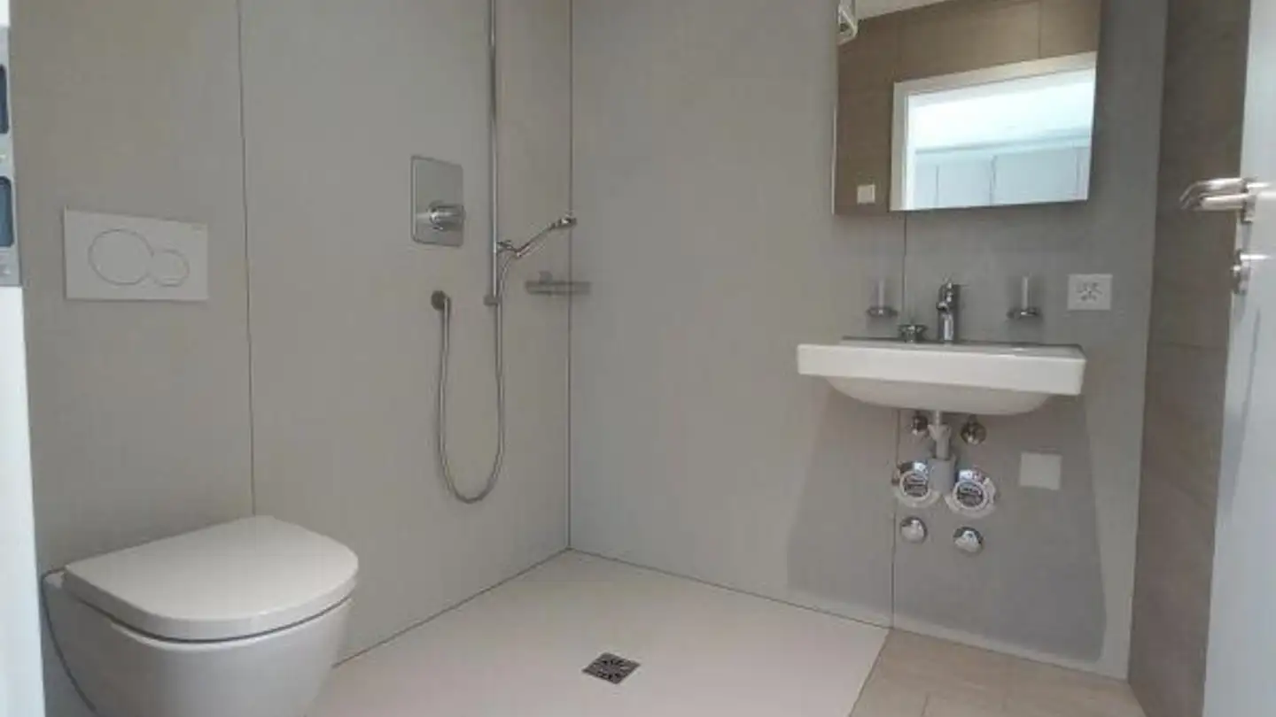 Appartamento in affitto - Alpsteinstrasse 1a, 9100 Herisau - Photo 4