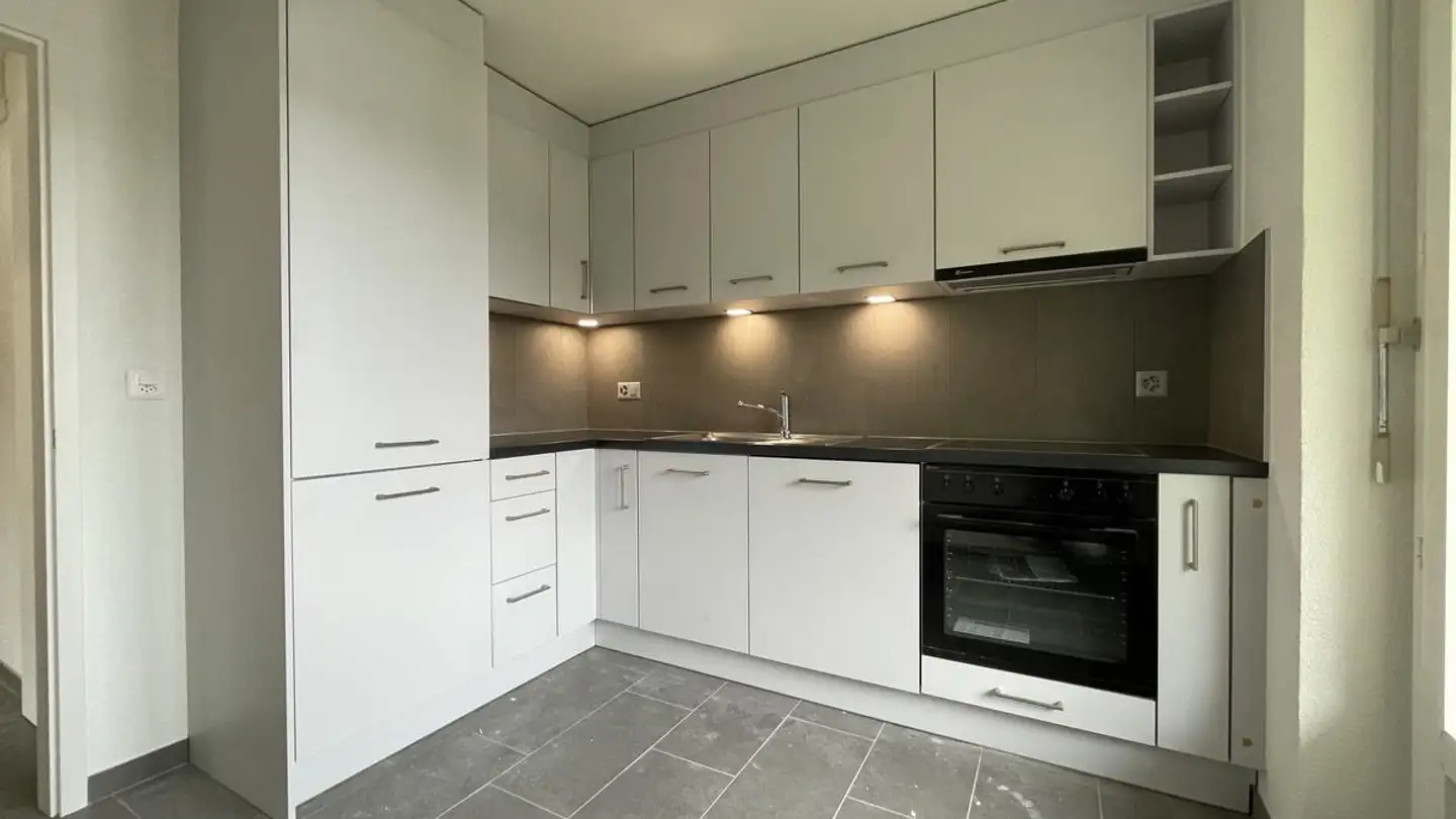Appartamento in affitto - Rue Stavay-Mollondin 35, 2300 La Chaux-de-Fonds