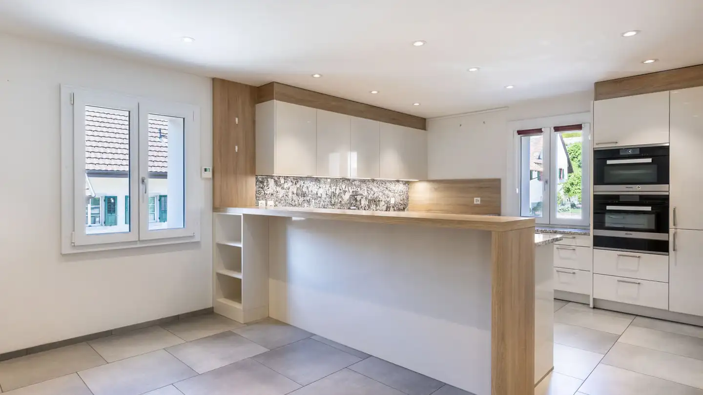 Immeuble résidentiel à vendre - Im Gässli 6, 4314 Zeiningen