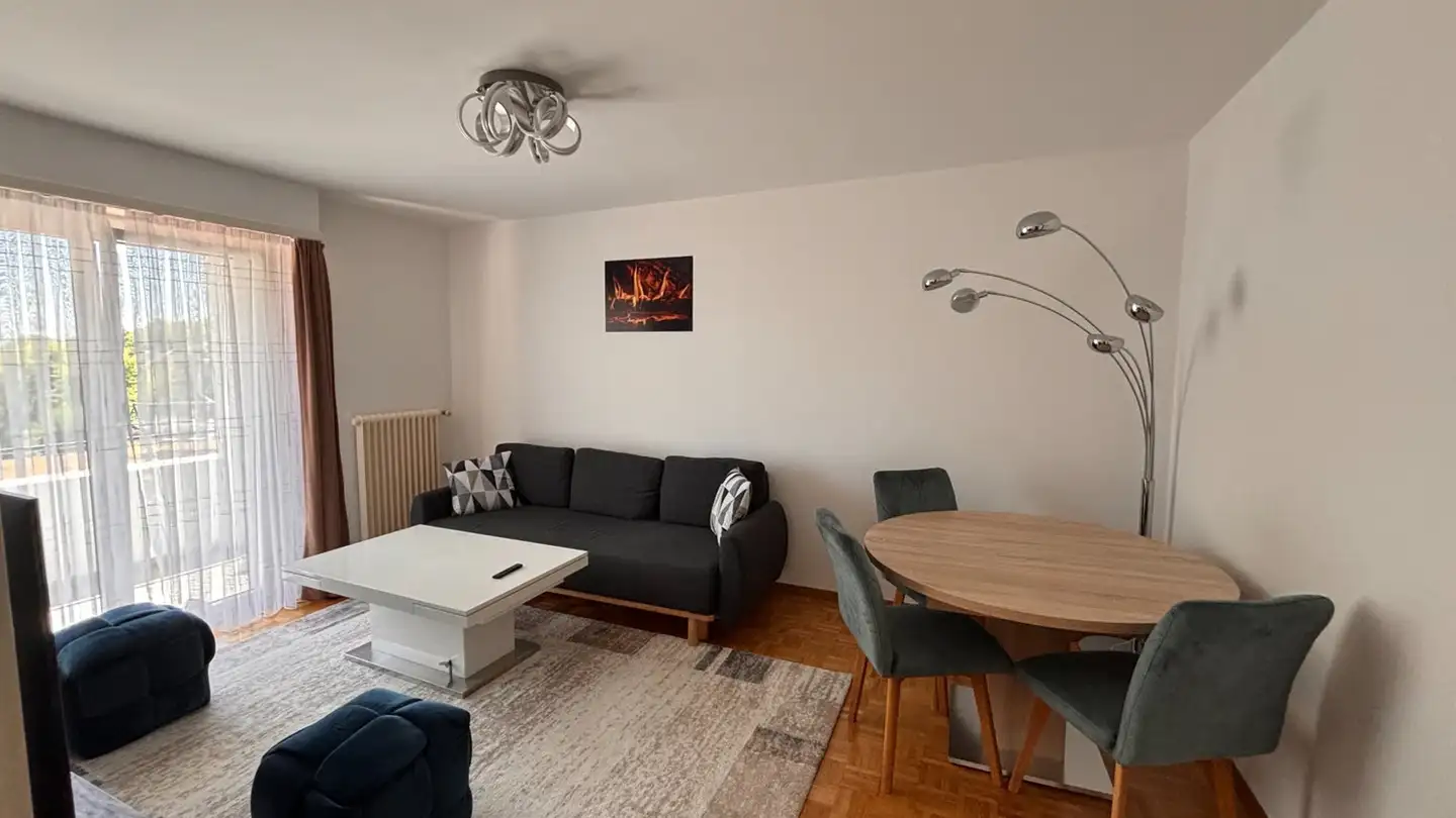 Wohnung mieten - 1032 Romanel-sur-Lausanne - Foto 4