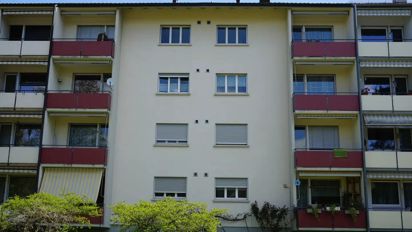 Parcheggio esterno in affitto - Flurweg 34, 3072 Ostermundigen