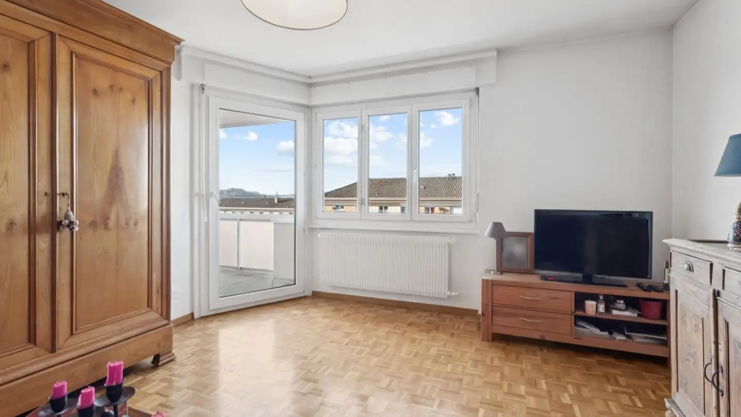 Wohnung kaufen - 1723 Marly - Foto 4