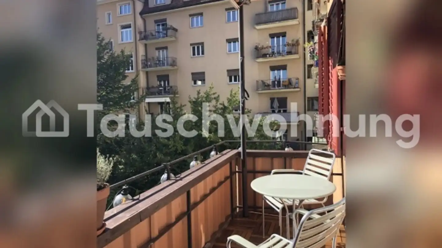 Appartement à louer - Agnesstrasse 49, 8004 Zürich