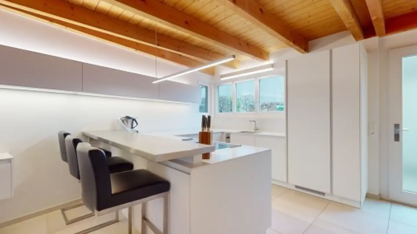 Casa singola in affitto - Giebeleichstrasse 19, 8152 Glattbrugg - Foto 3