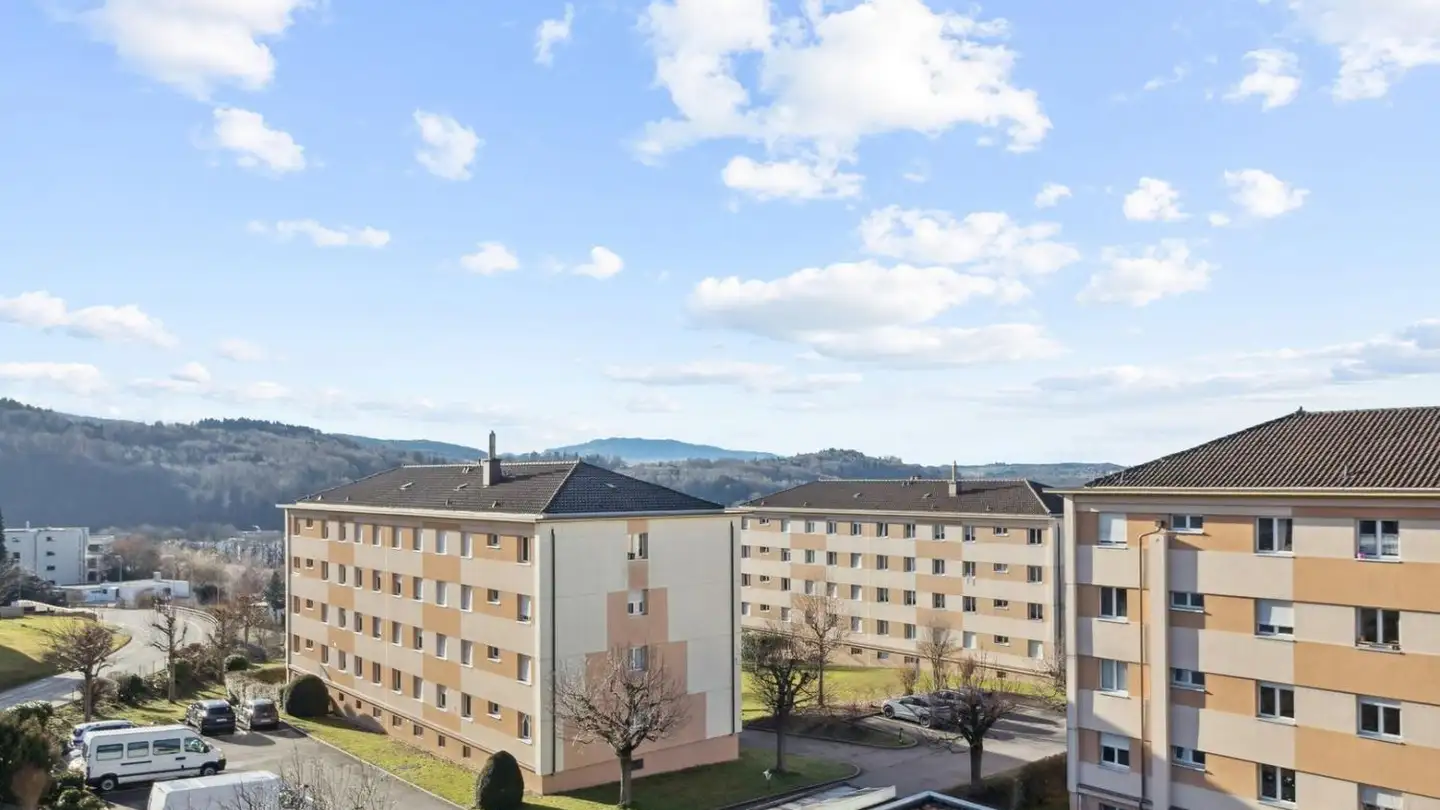 Wohnung kaufen - 1723 Marly - Foto 2