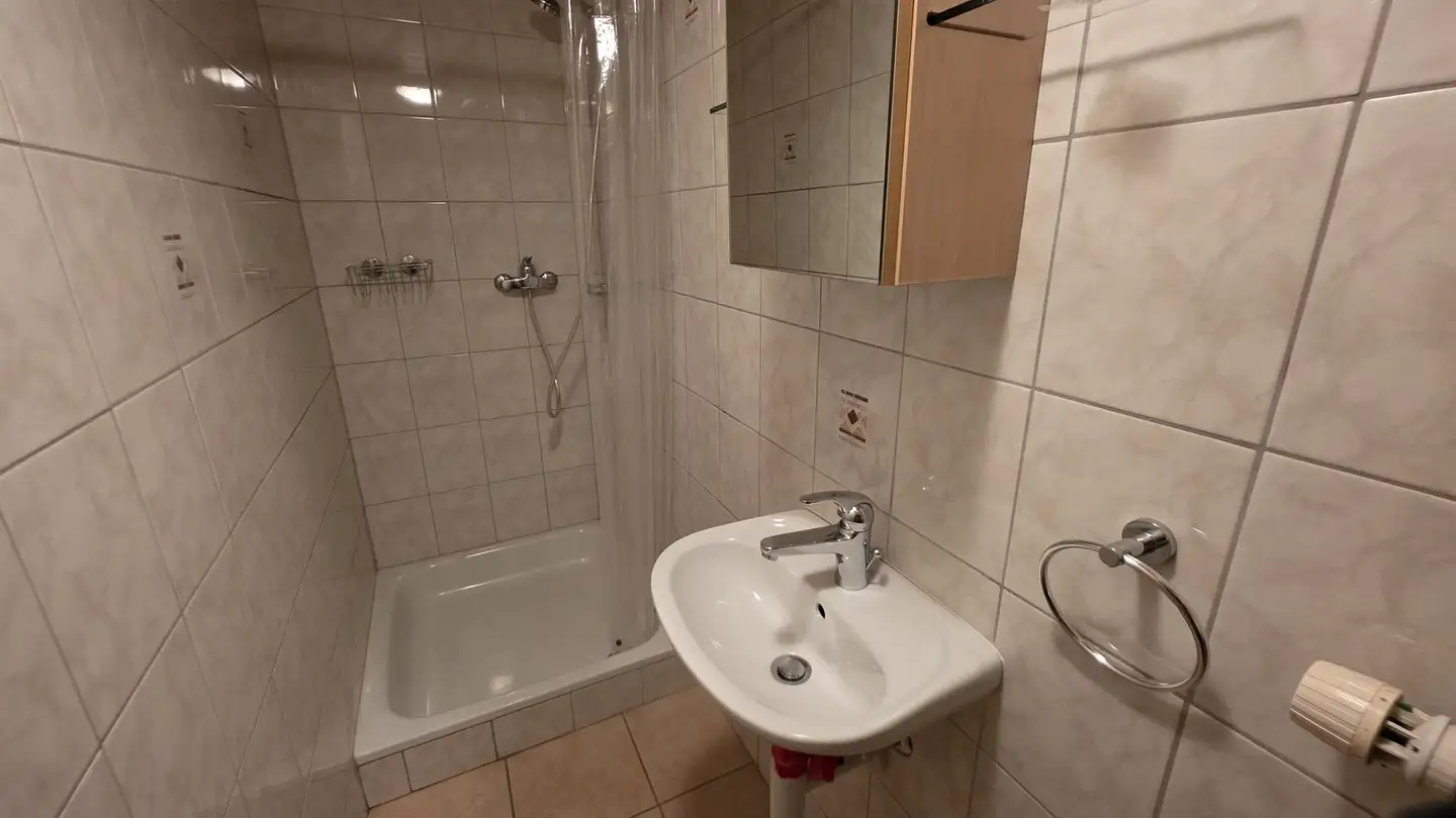 Appartamento in affitto - Ruelle Crible 1, 2072 St-Blaise - Foto 4