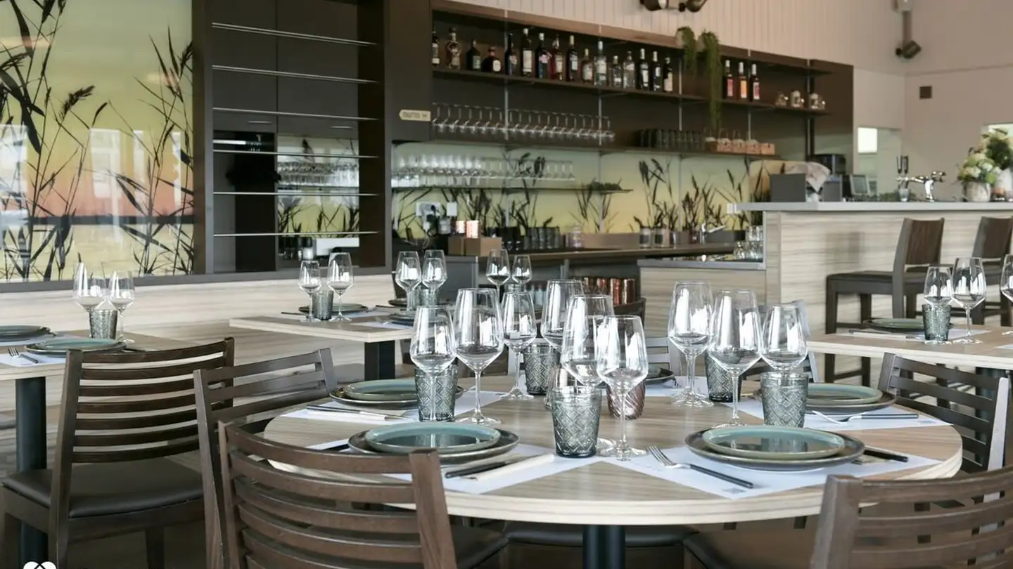 Restaurant for sale - Rue Du Lac, 1545 Chevroux - Photo 4
