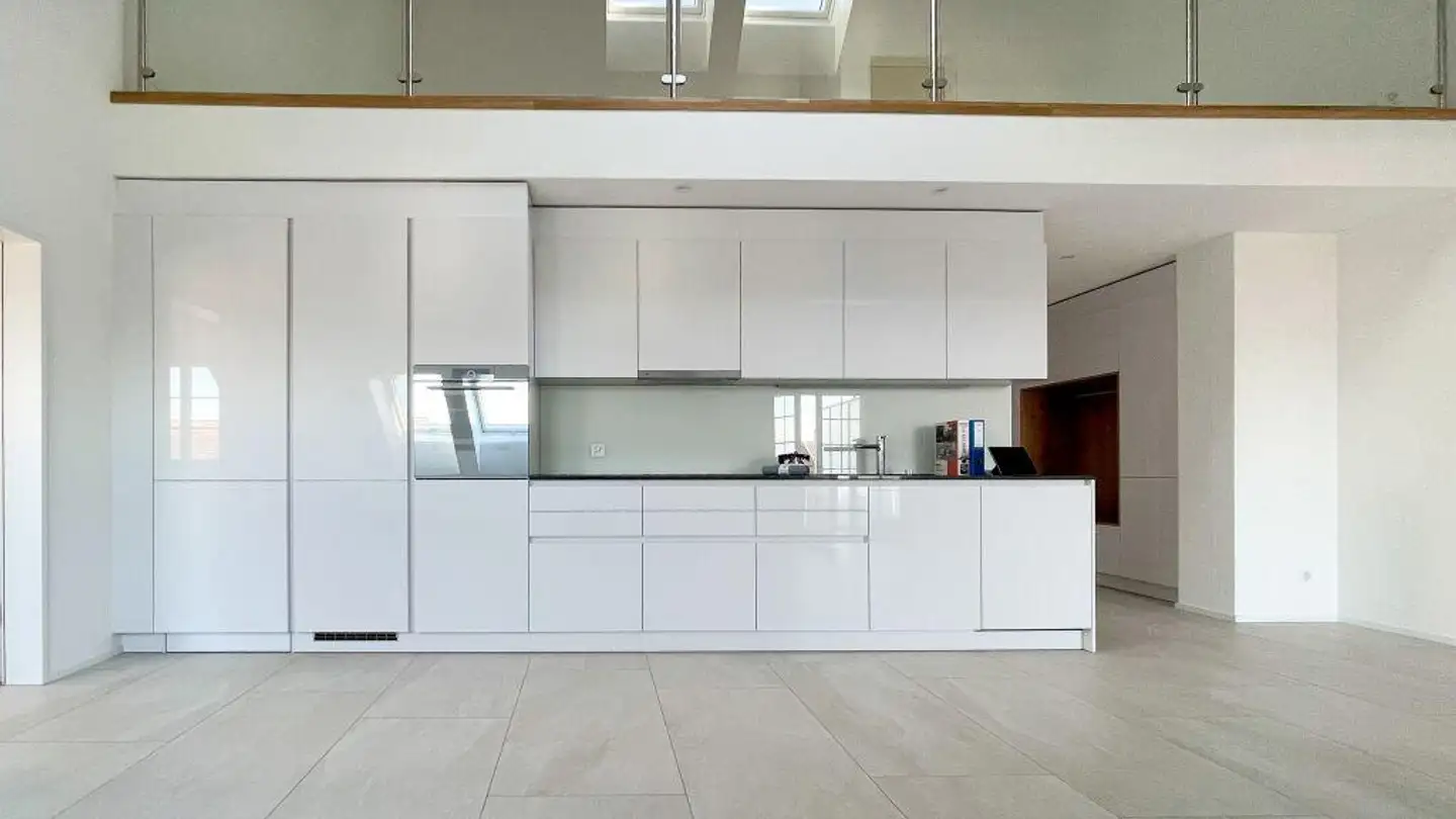 Maisonette mieten - Mühlestrasse 24, 8912 Obfelden