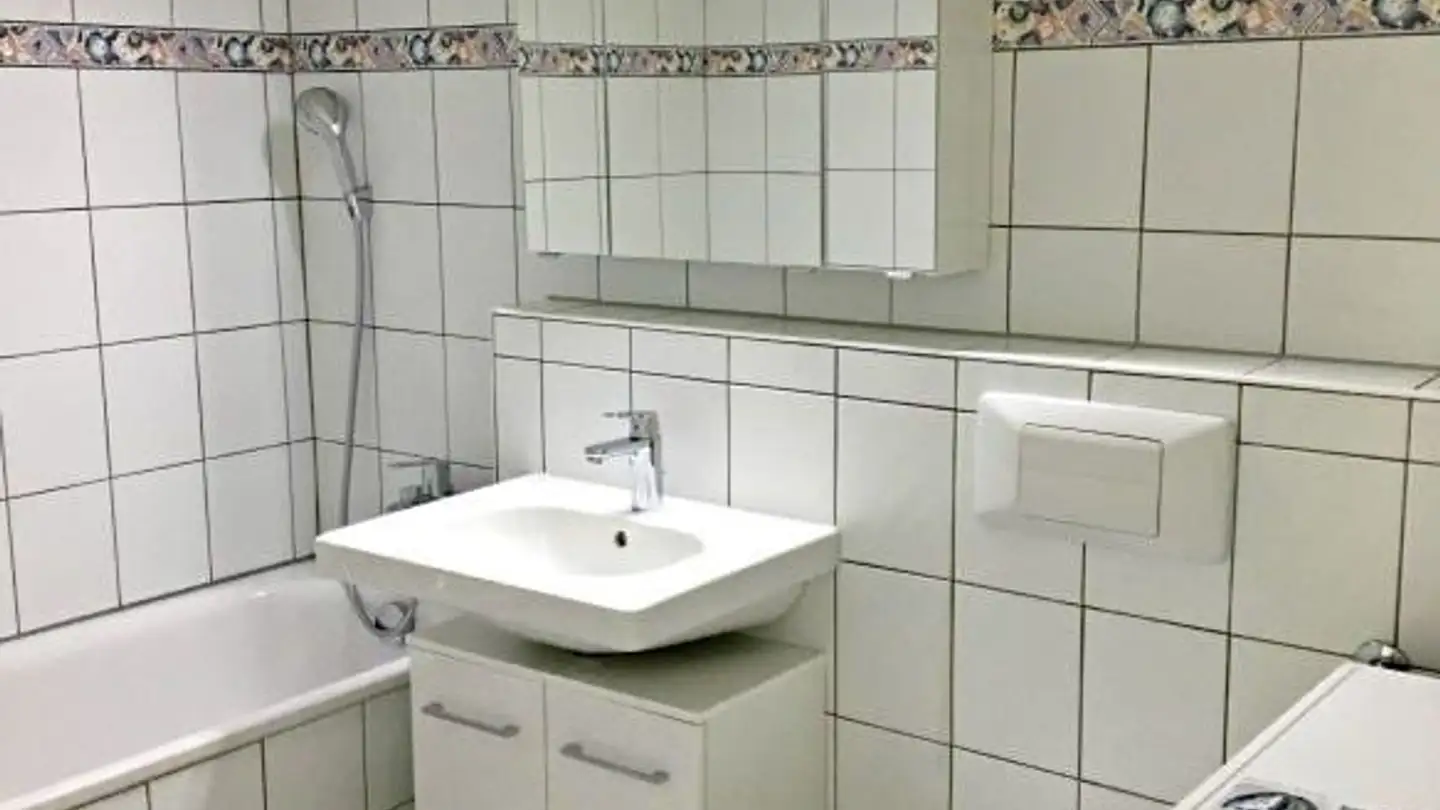 Wohnung mieten - Fachstrasse 58a, 8942 Oberrieden - Foto 2
