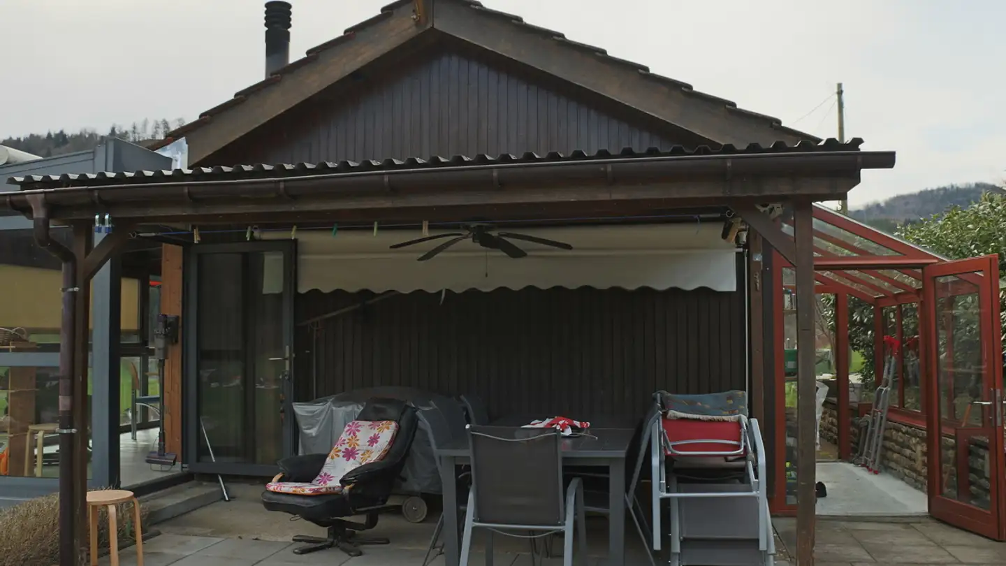 Chalet in vendita - Les Rochelets, 2887 Soubey - Photo 3