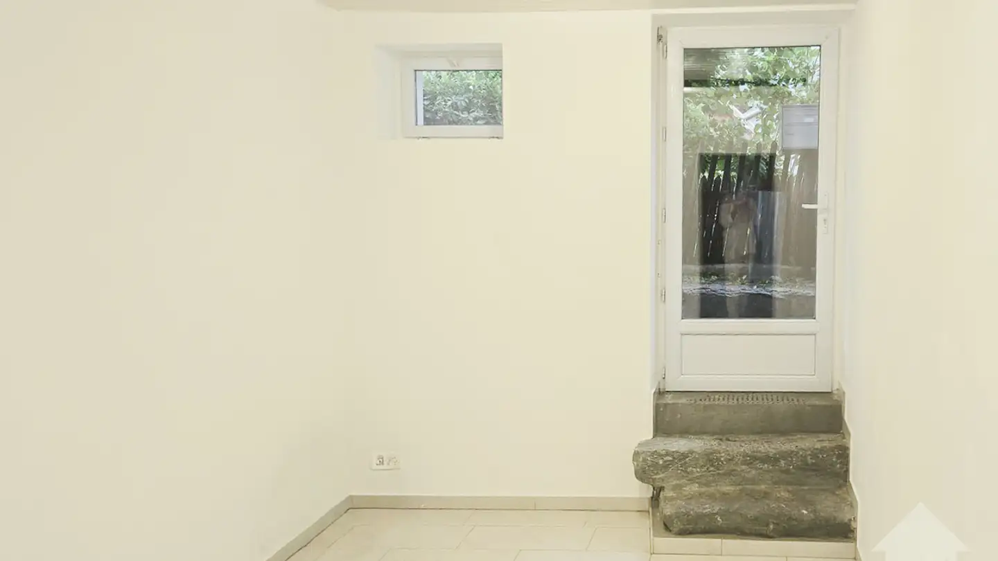 Appartement à vendre - 1981 Vex