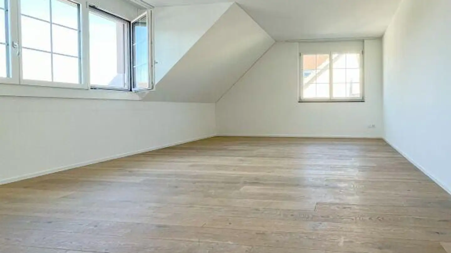 Maisonette mieten - Mühlestrasse 24, 8912 Obfelden - Foto 3