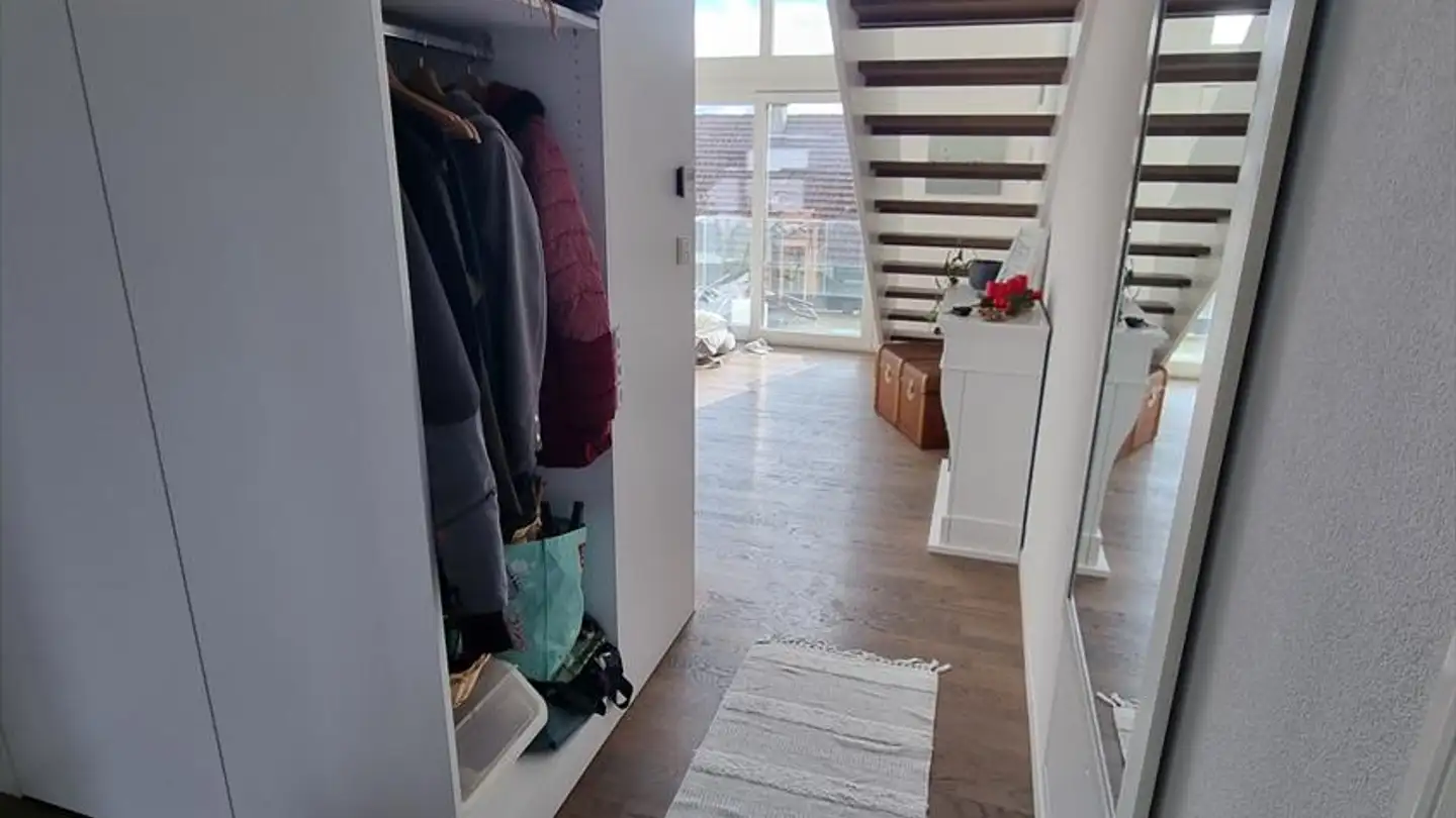 Attico in affitto - Bahnhofstrasse 33, 3127 Mühlethurnen - Photo 2