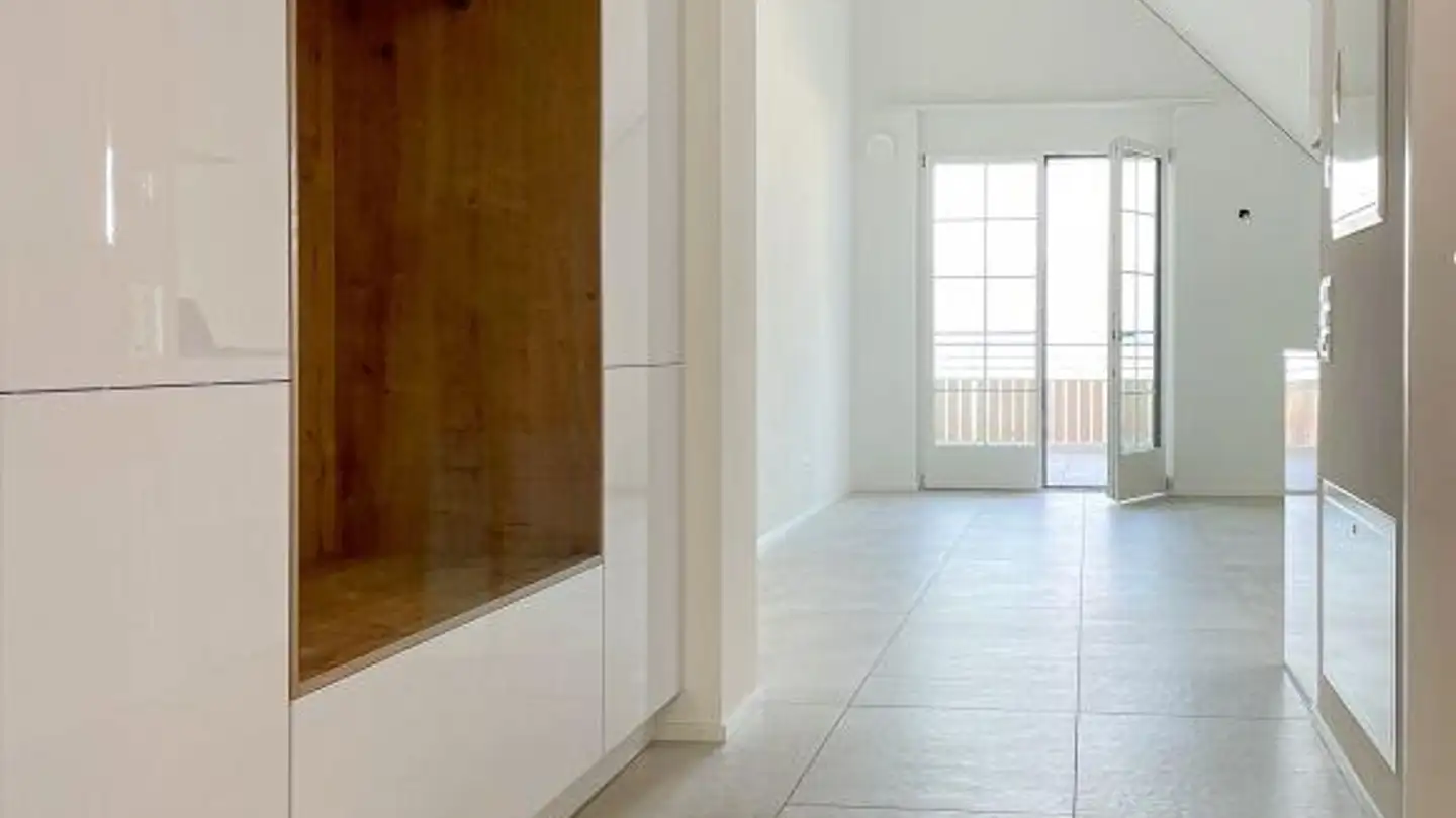 Maisonette mieten - Mühlestrasse 24, 8912 Obfelden - Foto 4