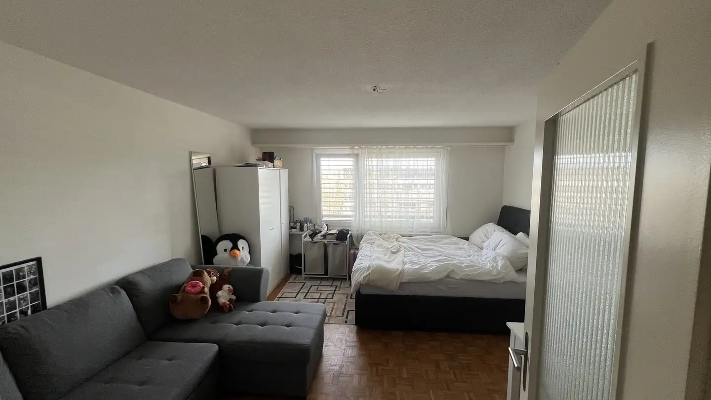 Wohnung mieten - Längistrasse 11, 4133 Pratteln - Foto 4