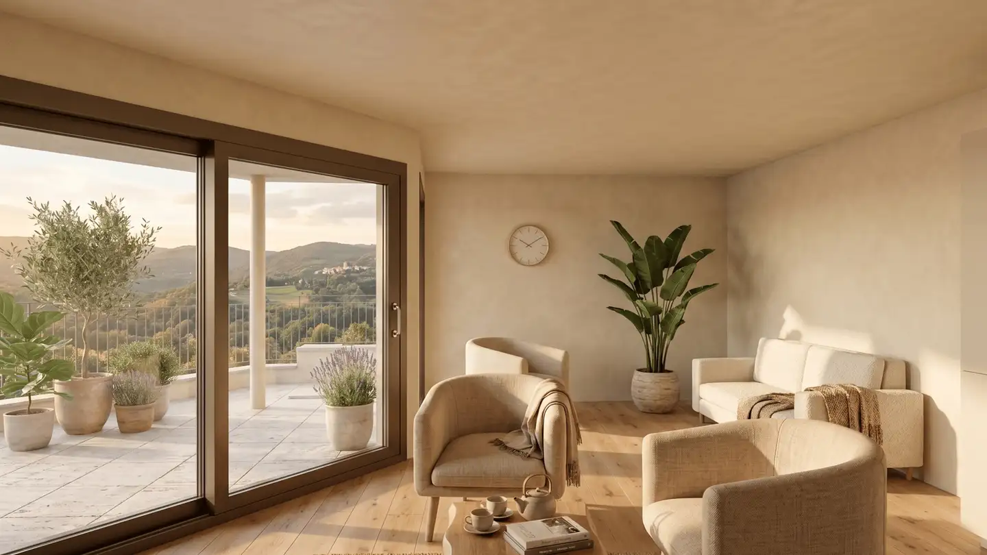Apartment for sale - Via Paredo 1, 6950 Tesserete - Photo 4