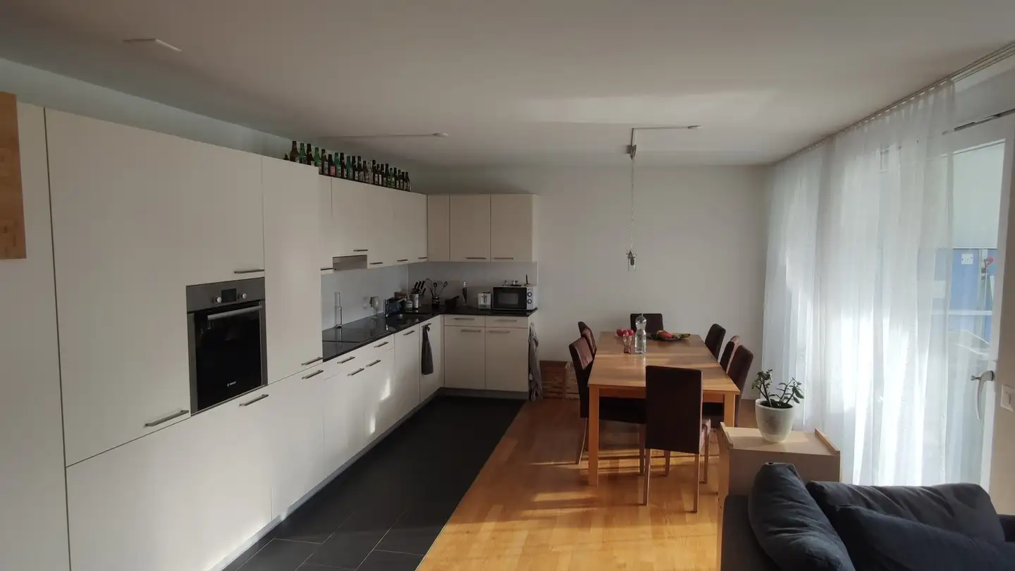 Appartamento in affitto - Hintergasse 2a, 9532 Rickenbach b. Wil - Foto 4